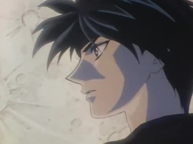 Majutsushi Orphen (Dub)