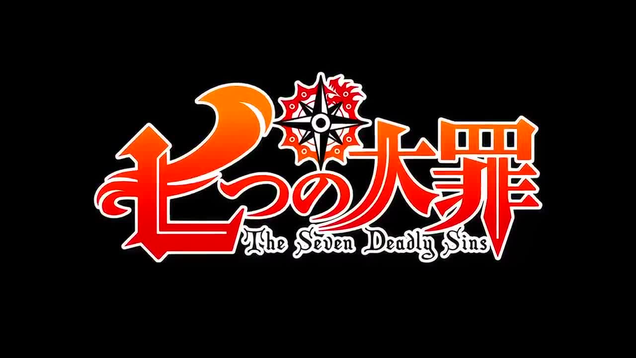 The Seven Deadly Sins (Dub)