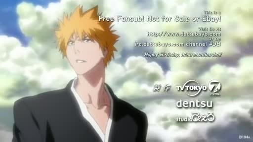 Bleach