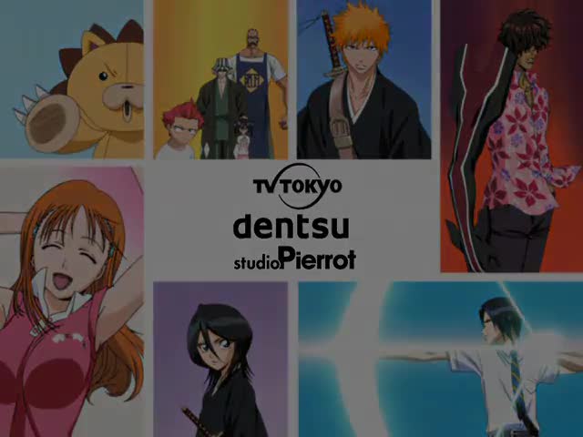 Bleach