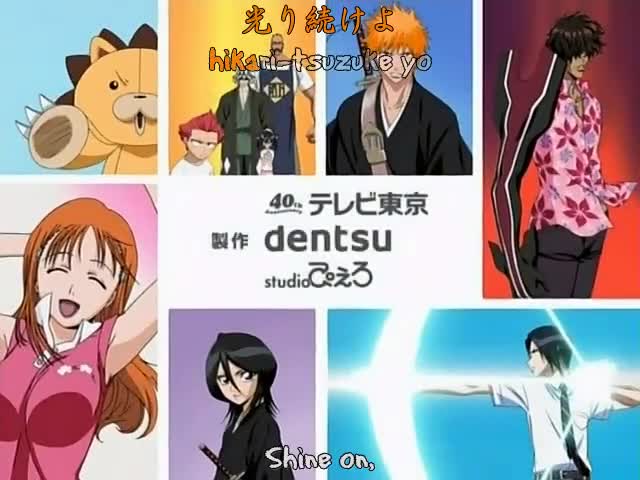 Bleach