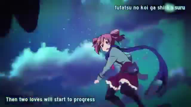 Chuunibyou demo Koi ga Shitai! Ren 