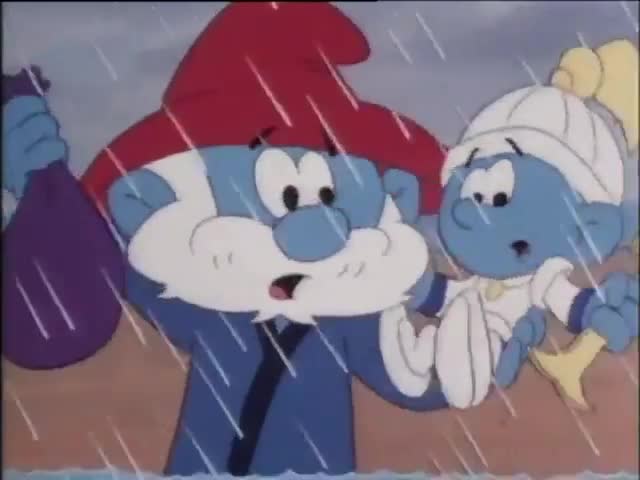 The Smurfs Season 9