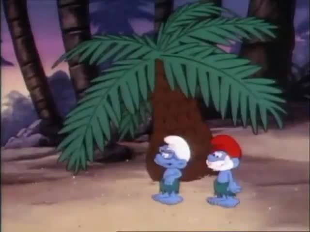 The Smurfs Season 9