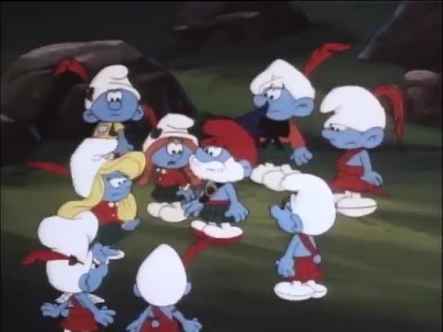 The Smurfs Season 9