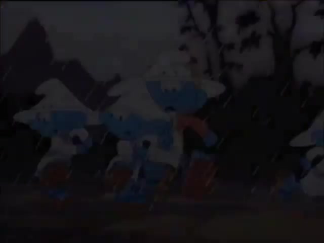 The Smurfs Season 9