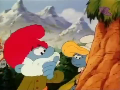 The Smurfs Season 9