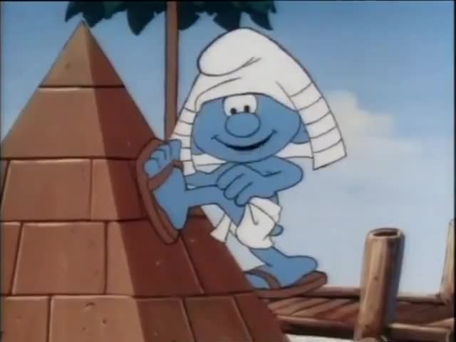 The Smurfs Season 9