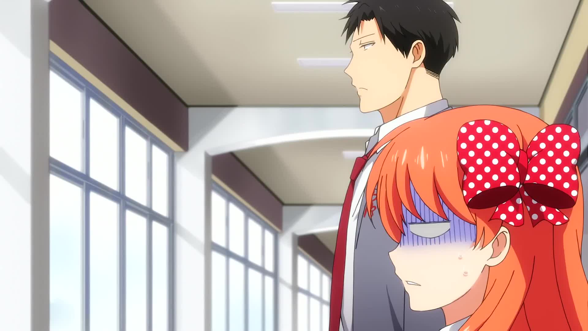 Gekkan Shoujo Nozaki-kun (Dub)