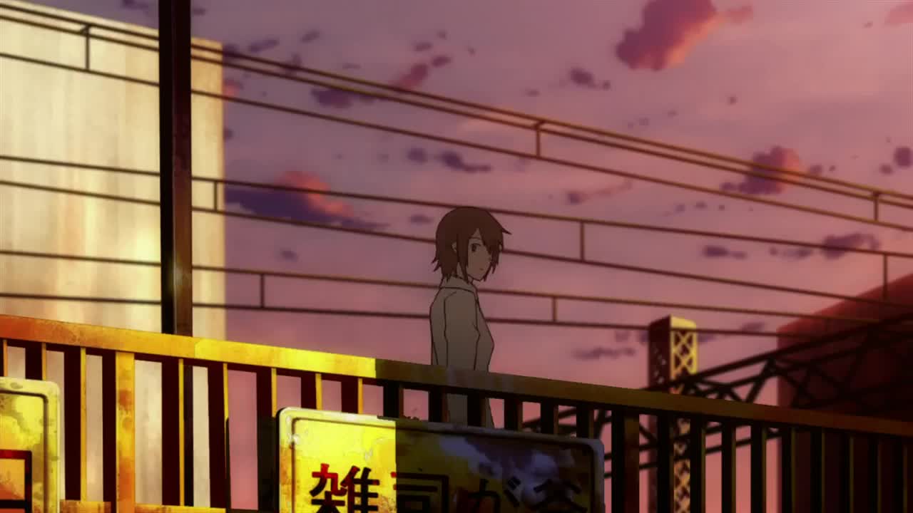 Durarara!! (Dub)