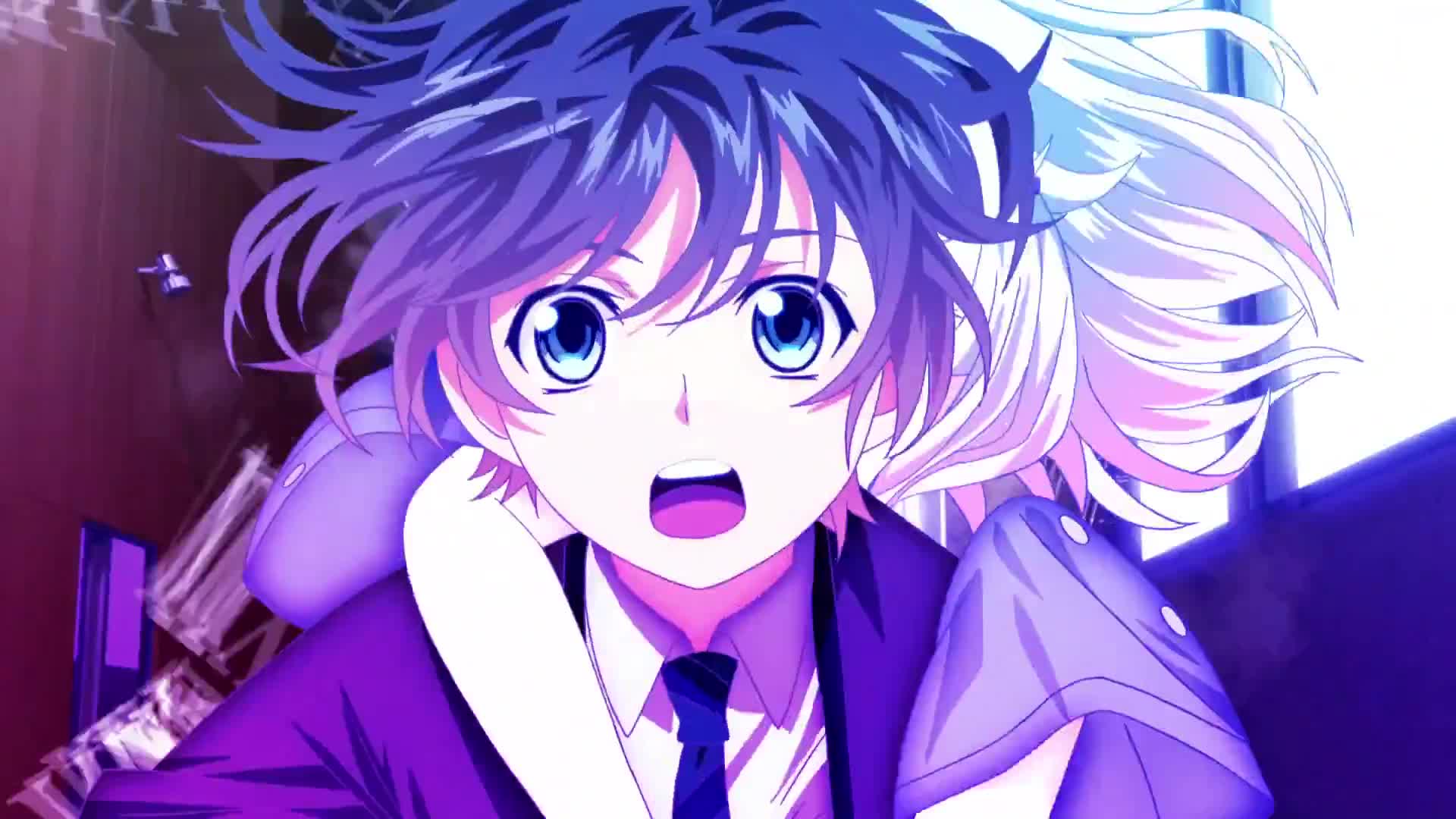 Hand Shakers: Go ago Go