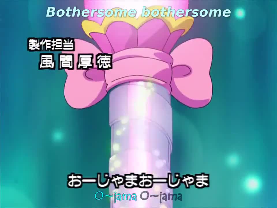 Motto! Ojamajo Doremi