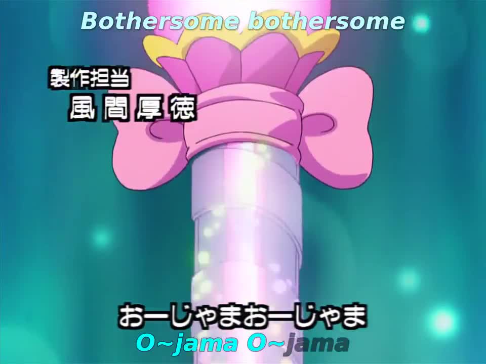 Motto! Ojamajo Doremi