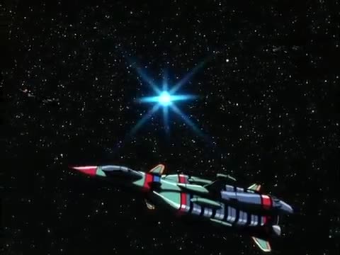 Gunbuster the Movie