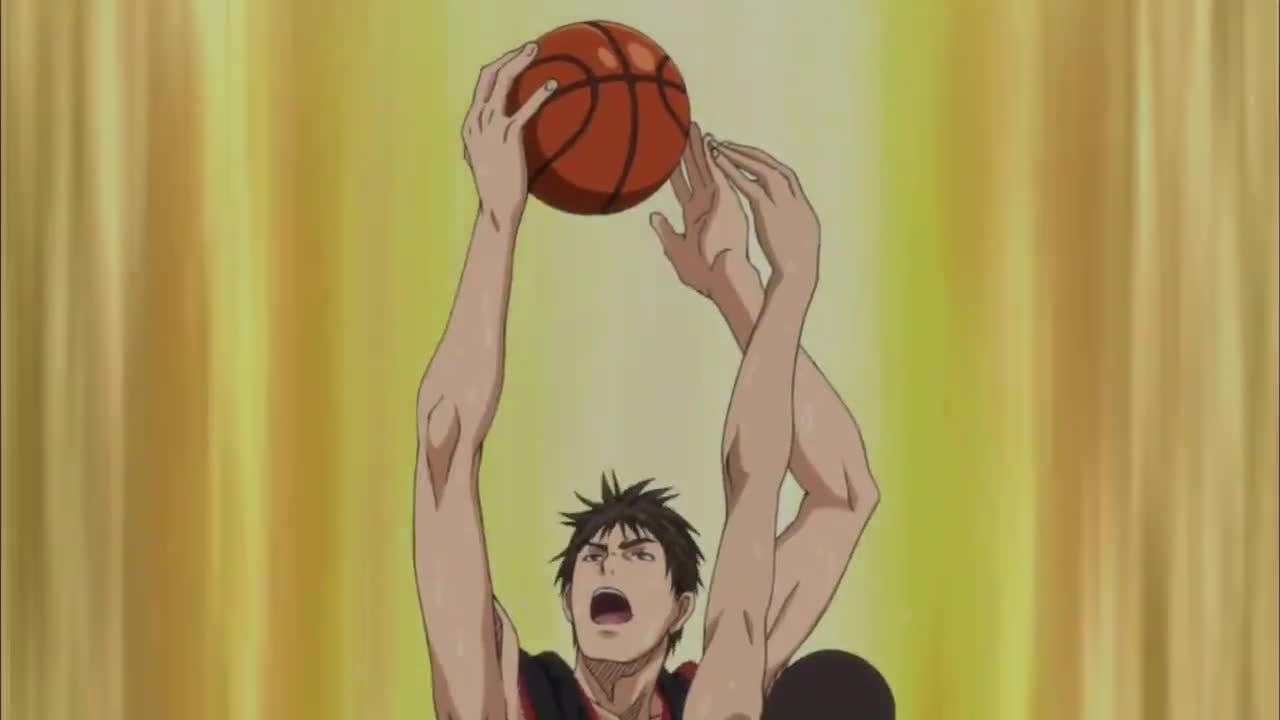 Kuroko no Basuke 2