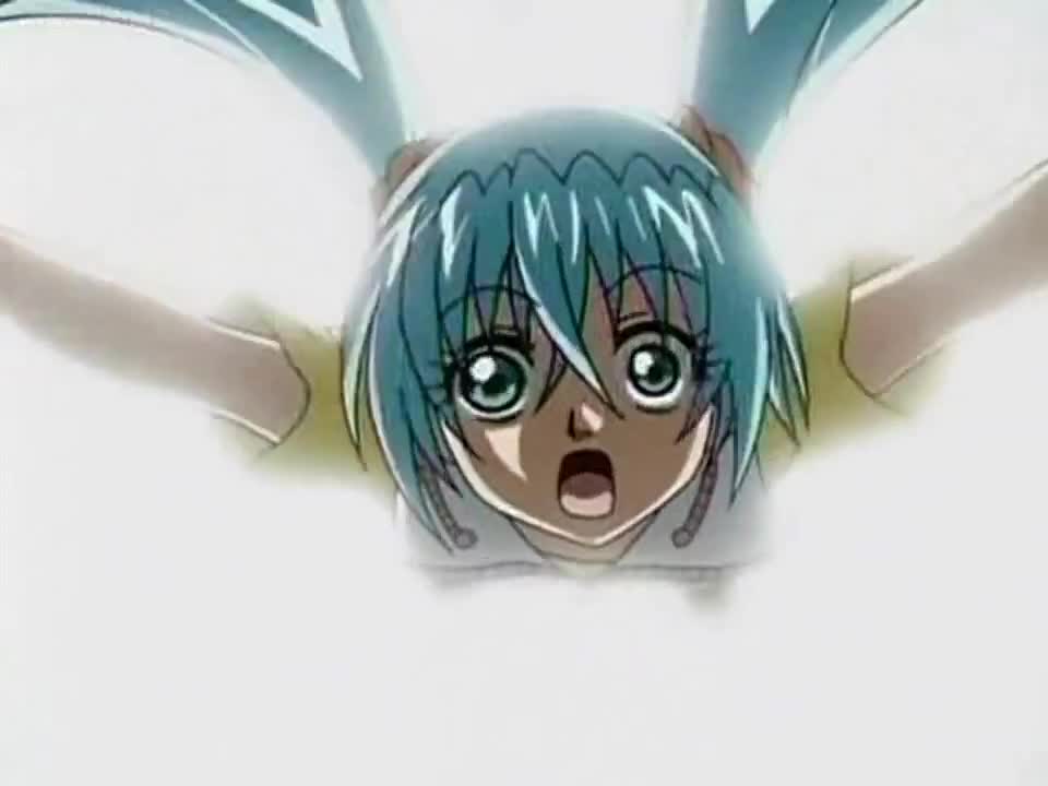 Bakugan: New Vestroia (Dub)