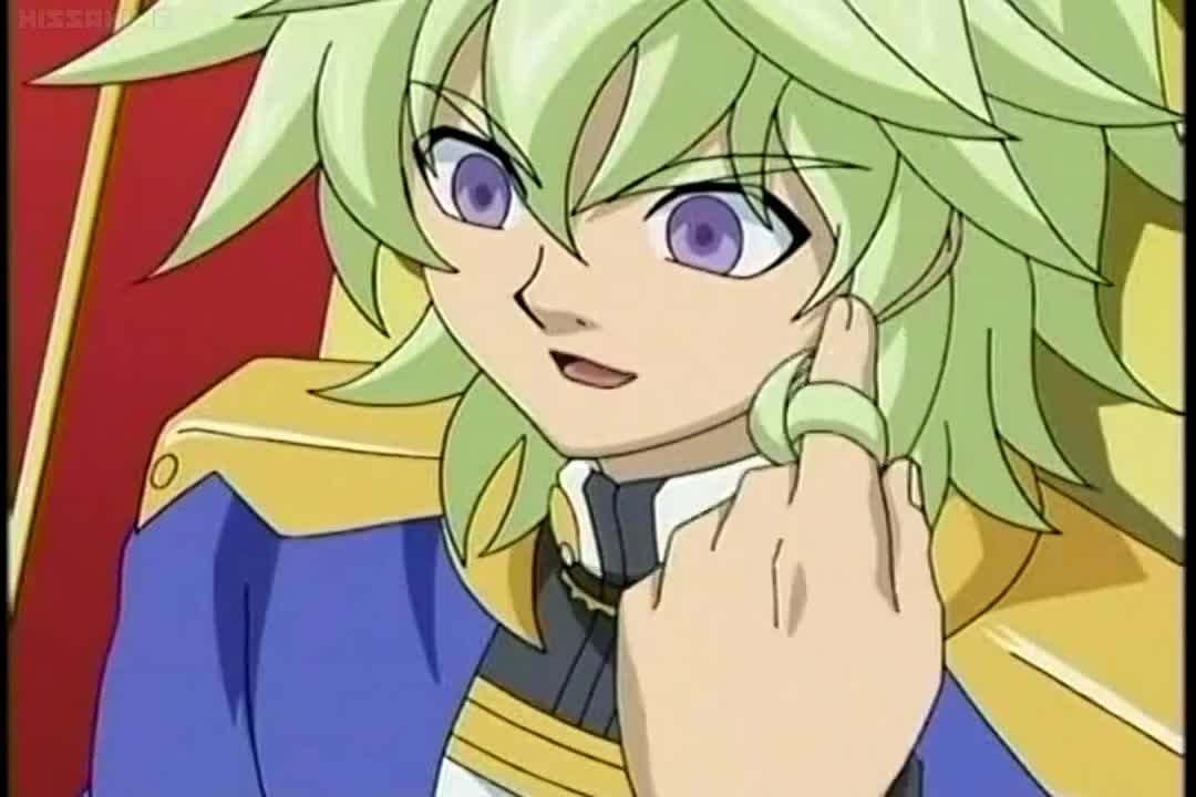 Bakugan: New Vestroia (Dub)