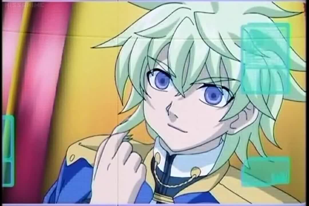 Bakugan: New Vestroia (Dub)