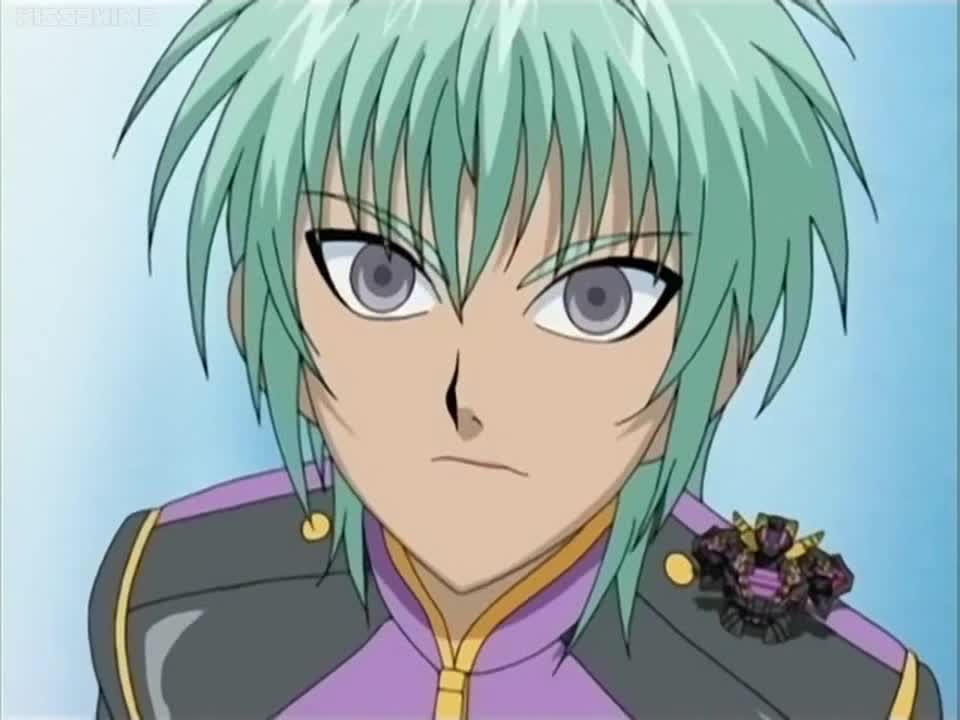 Bakugan: New Vestroia (Dub)