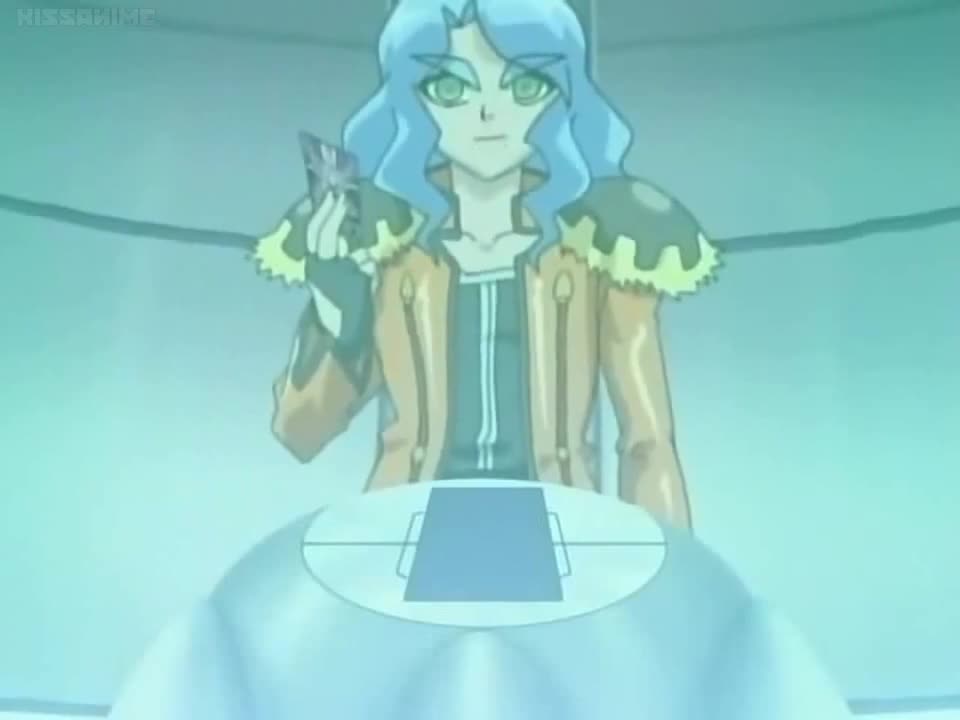 Bakugan: New Vestroia (Dub)