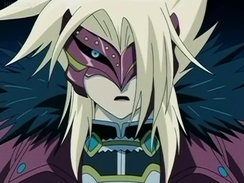 Bakugan: New Vestroia (Dub)