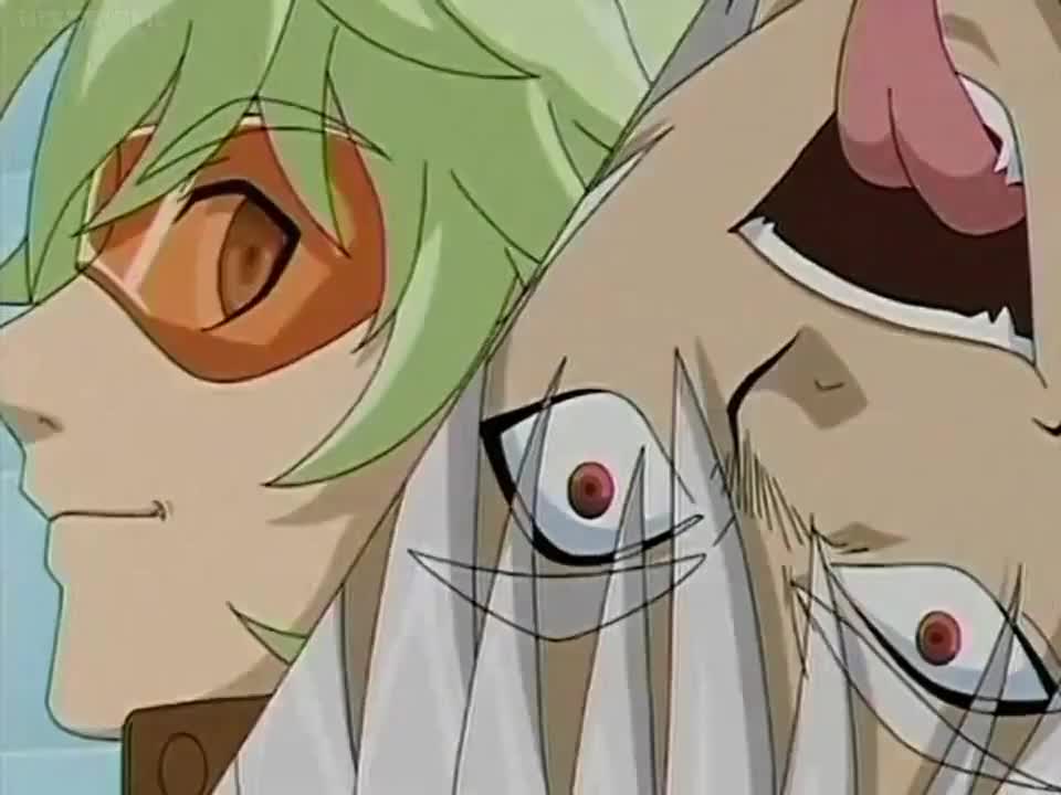 Bakugan: New Vestroia (Dub)