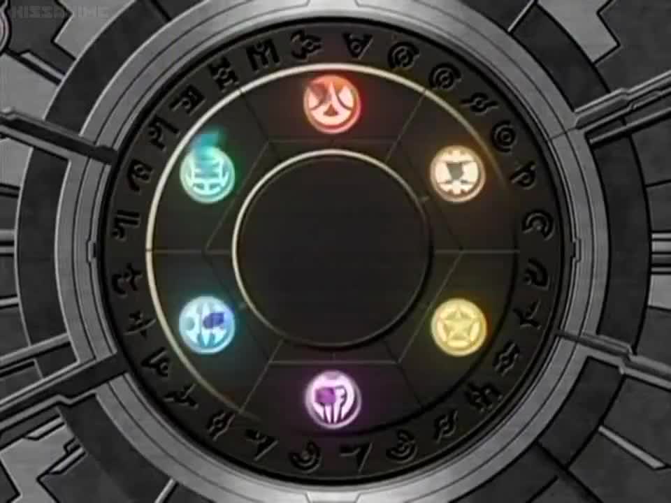 Bakugan: New Vestroia (Dub)