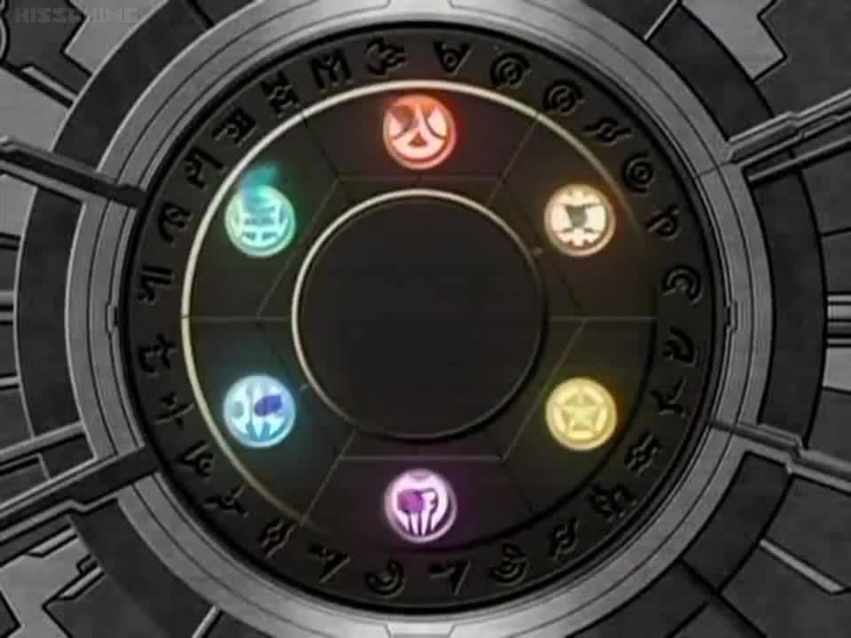 Bakugan: New Vestroia (Dub)