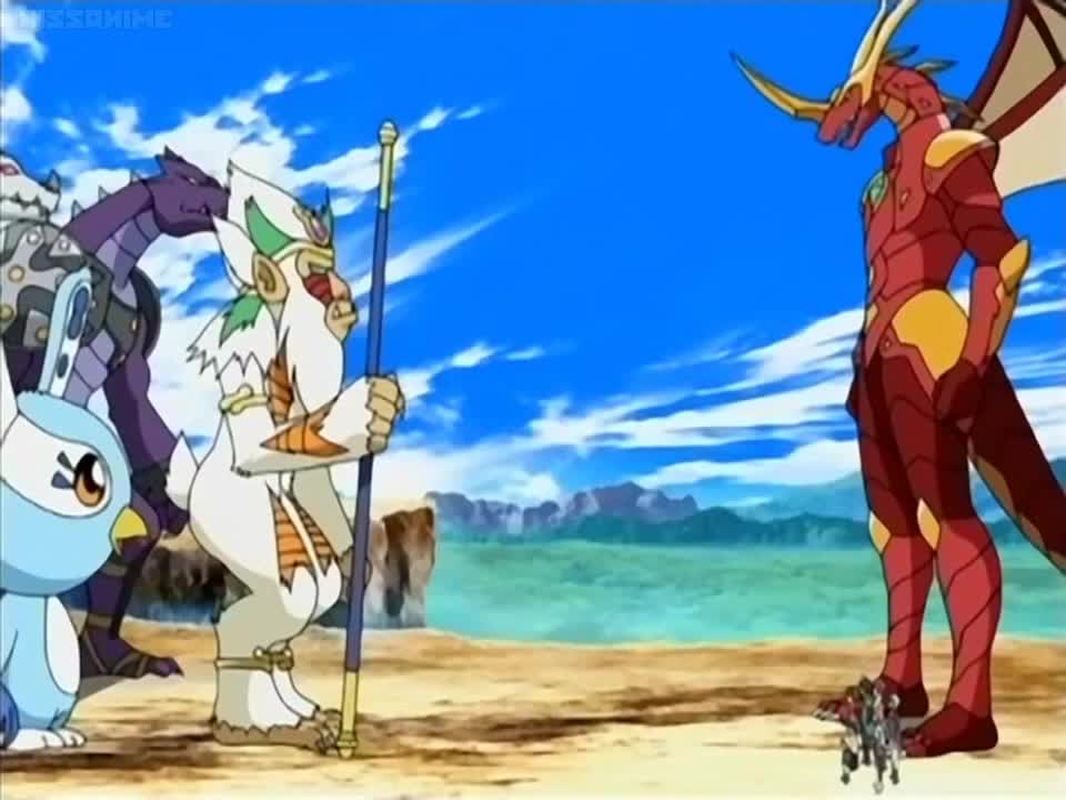 Bakugan: New Vestroia (Dub)