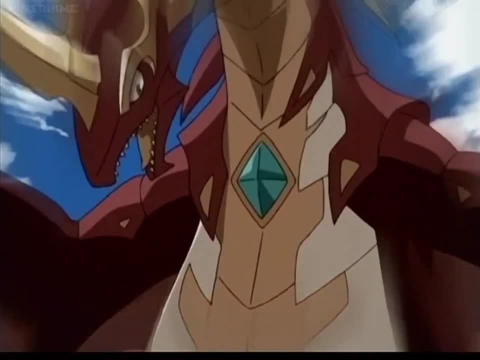 Bakugan: New Vestroia (Dub)