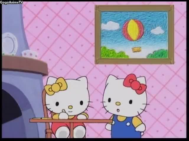 Kitty's Paradise (Dub)