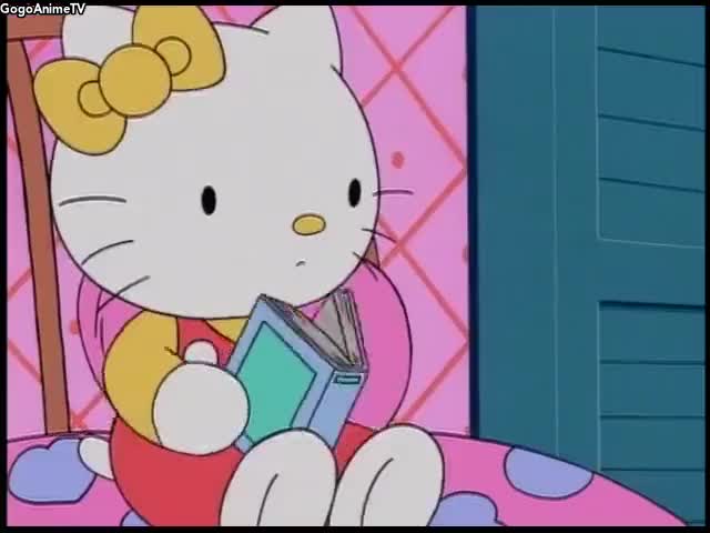 Kitty's Paradise (Dub)