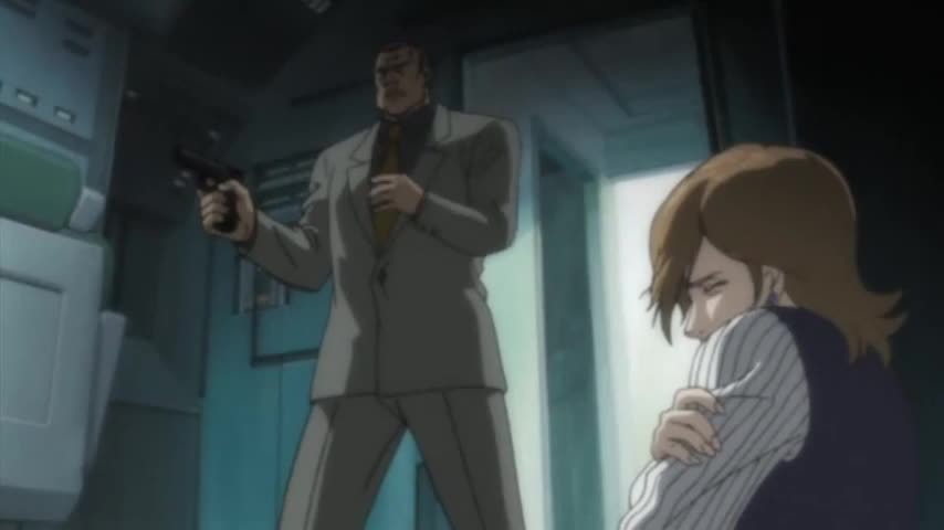 Golgo 13 (Dub)