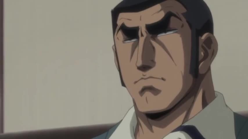 Golgo 13 (Dub)