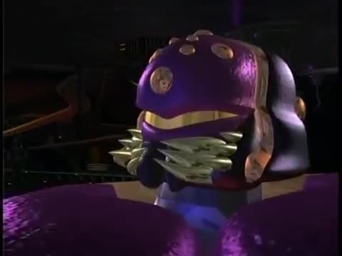 Transformers: Beast Wars (Dub)