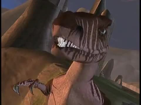 Transformers: Beast Wars (Dub)