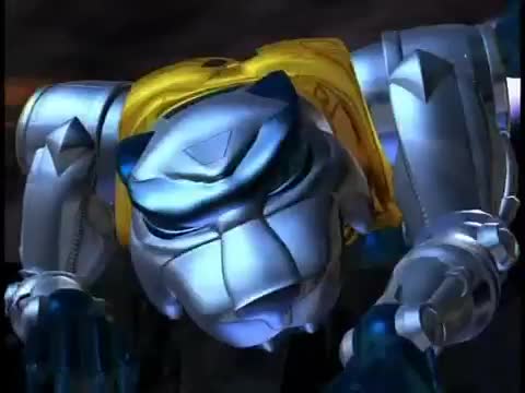 Transformers: Beast Wars (Dub)