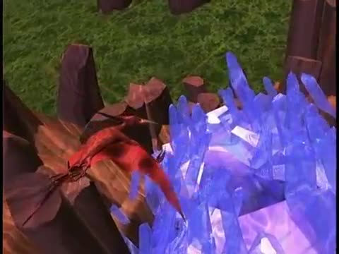 Transformers: Beast Wars (Dub)