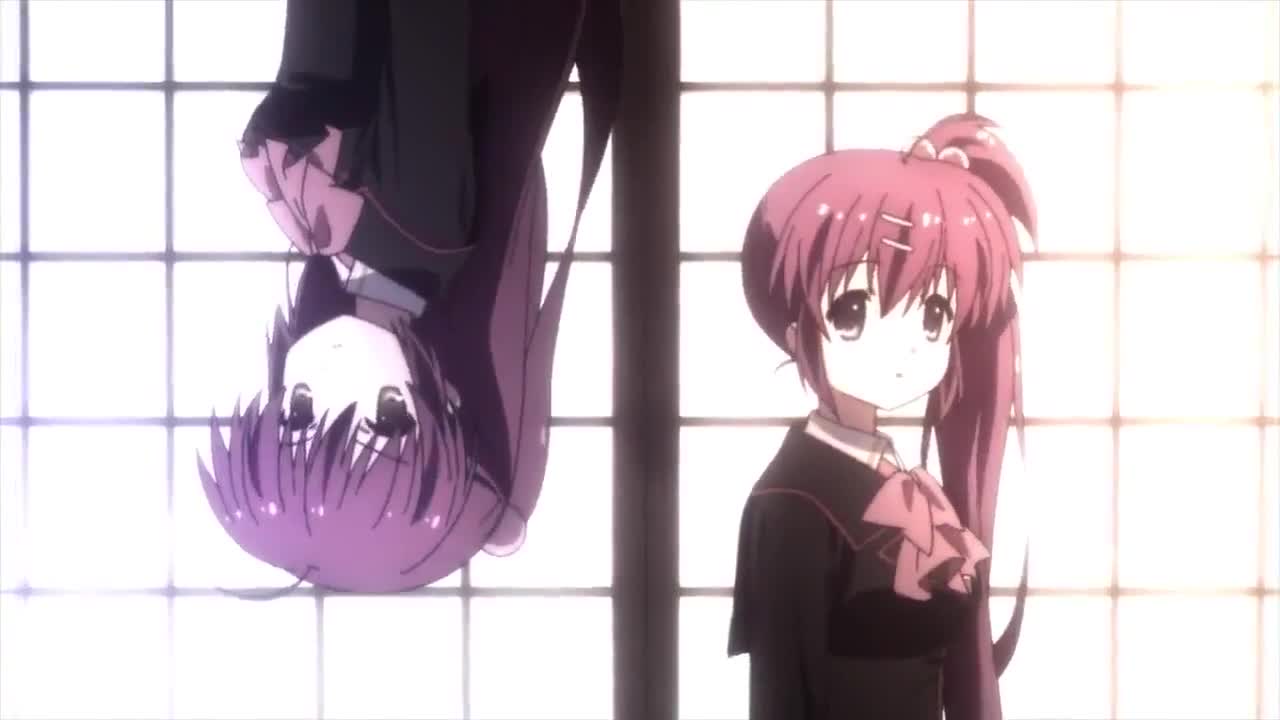 Little Busters! (Dub)