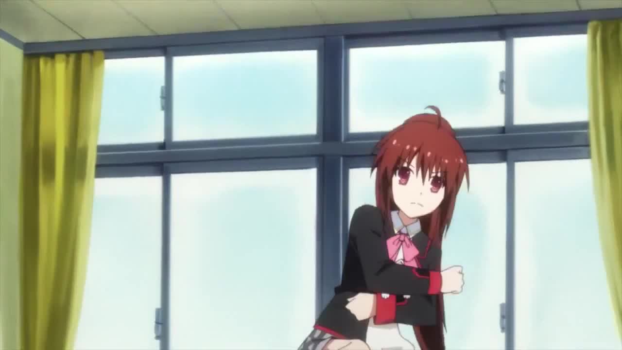 Little Busters! (Dub)