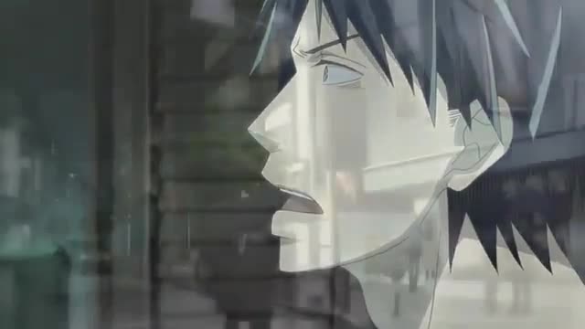 Sekaiichi Hatsukoi Movie: Yokozawa Takafumi no Baai