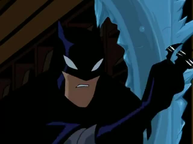 The Batman Season 02