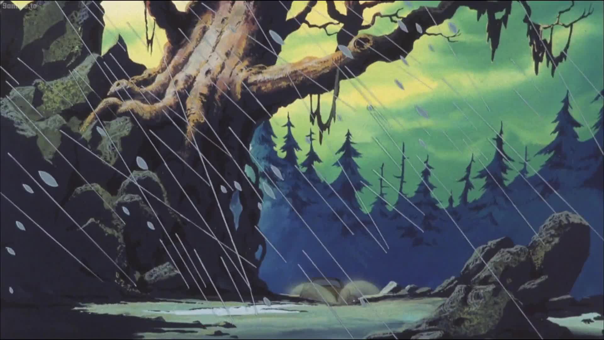 Lupin III: Lupin vs. Fukusei-ningen (Dub)