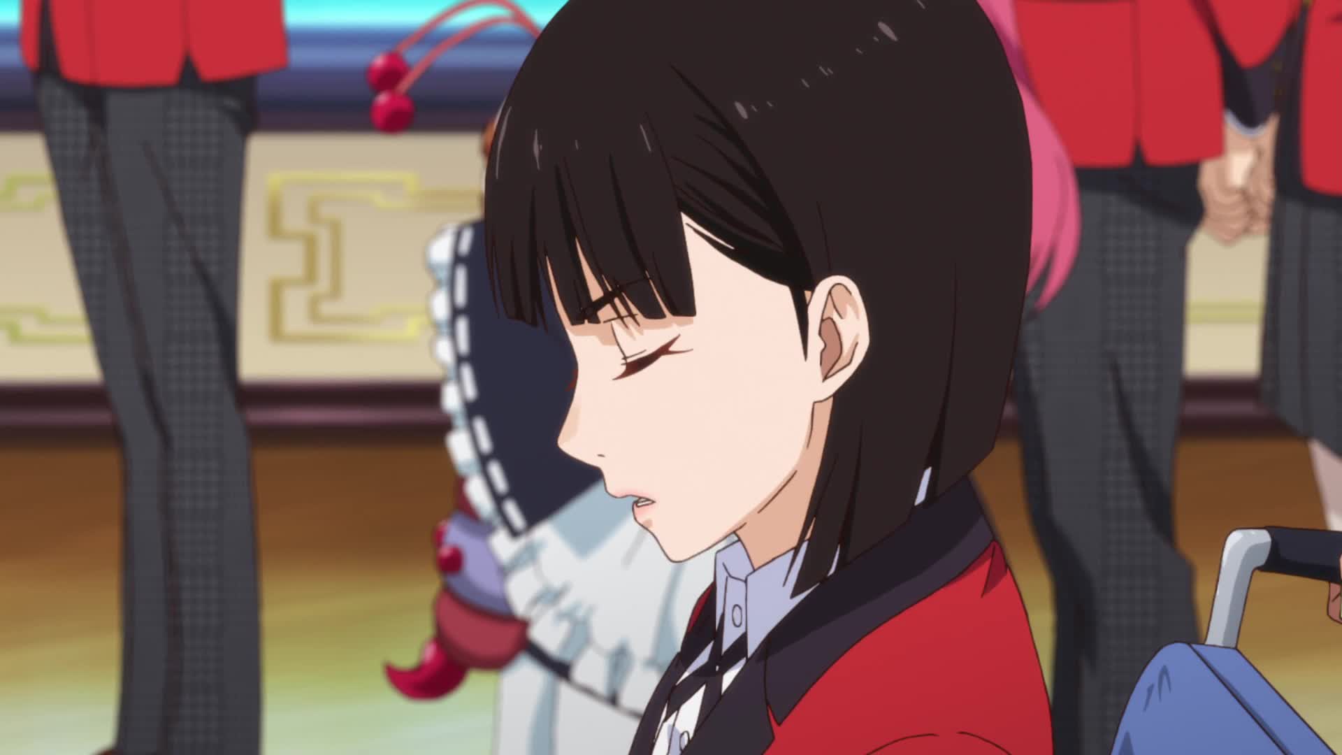 Kakegurui XX (Dub)