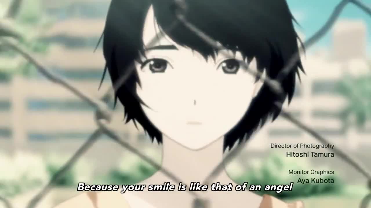 Zankyou no Terror (Dub)