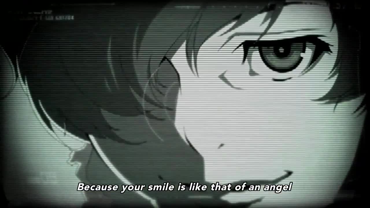 Zankyou no Terror (Dub)