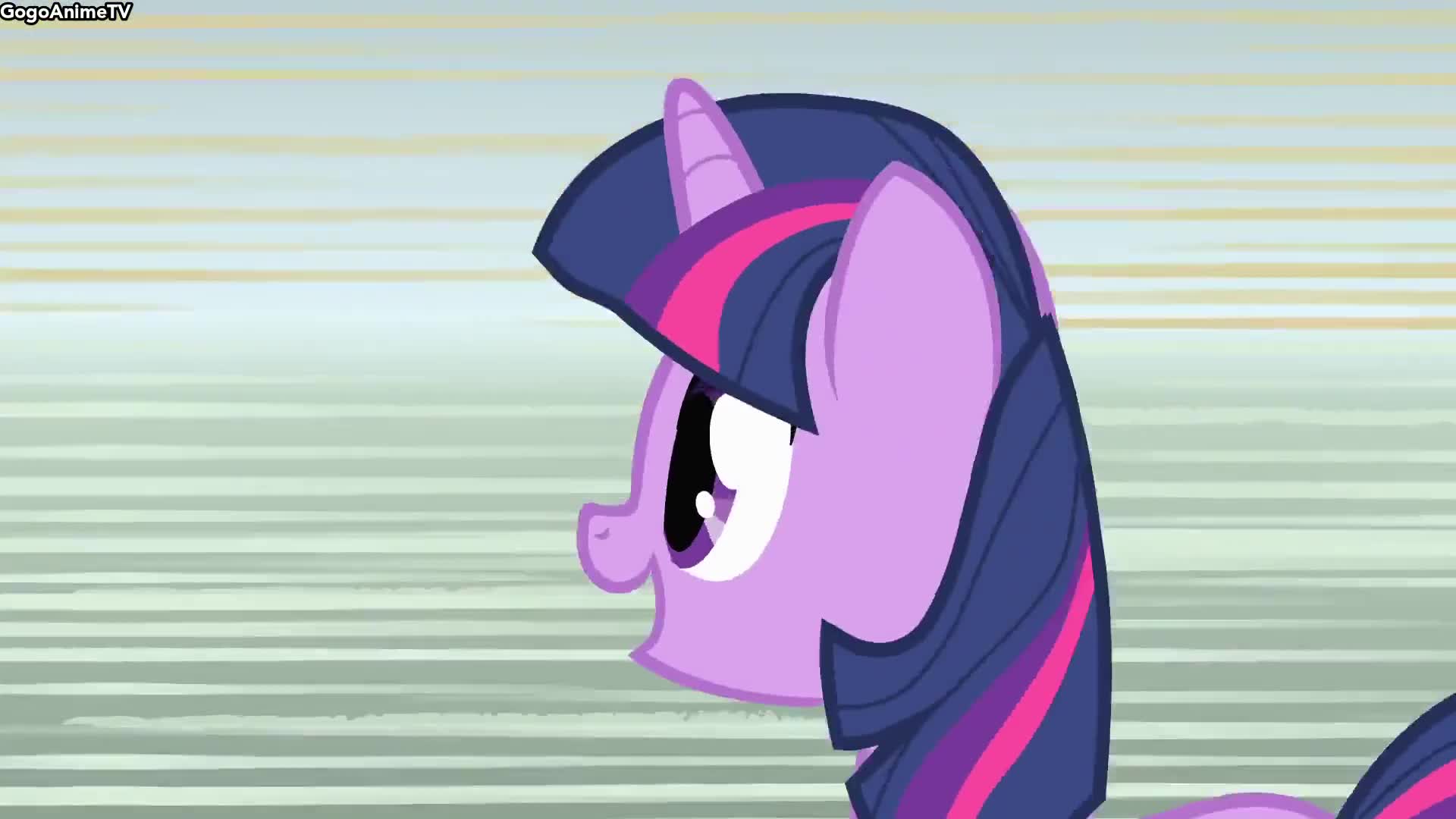 My Little Pony: Friendship Is Magic Season 4 (Dub)