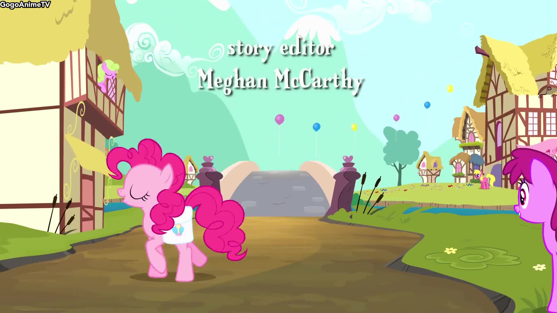 My Little Pony: Friendship Is Magic Season 4 (Dub)