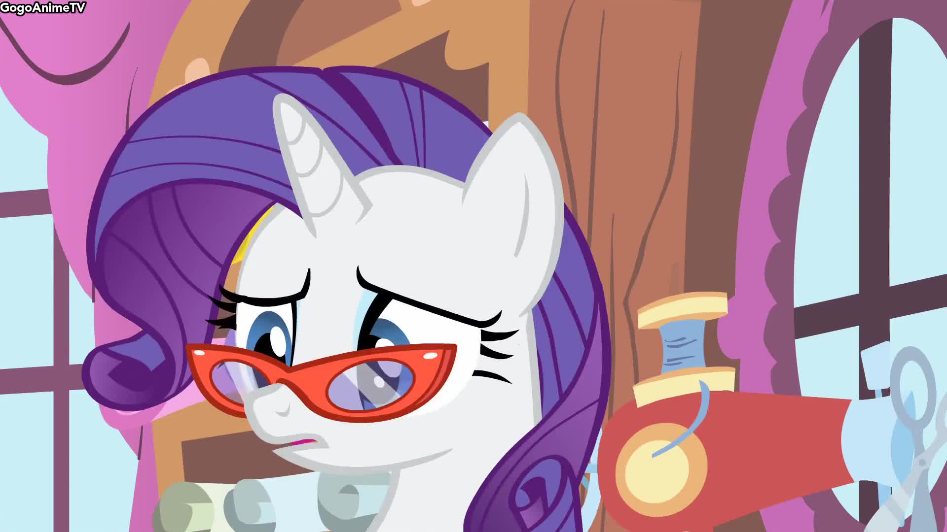 My Little Pony: Friendship Is Magic Season 4 (Dub)