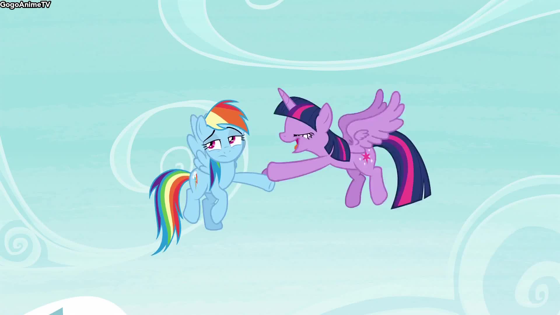 My Little Pony: Friendship Is Magic Season 4 (Dub)